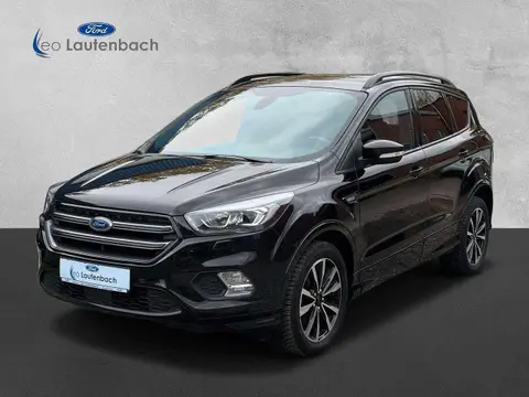 Annonce FORD KUGA Essence 2018 d'occasion 