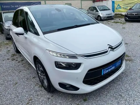 Annonce CITROEN C4 Essence 2016 d'occasion 