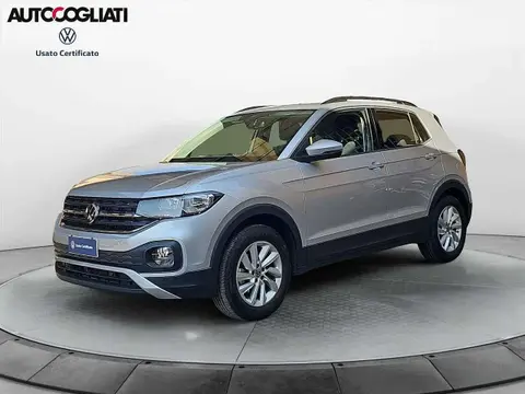 Used VOLKSWAGEN T-CROSS Petrol 2023 Ad 