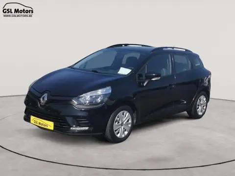 Annonce RENAULT CLIO Essence 2019 d'occasion Belgique