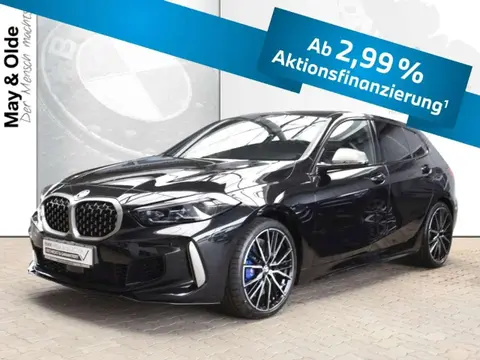 Annonce BMW SERIE 1 Essence 2023 d'occasion 