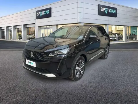 Used PEUGEOT 3008 Petrol 2023 Ad 