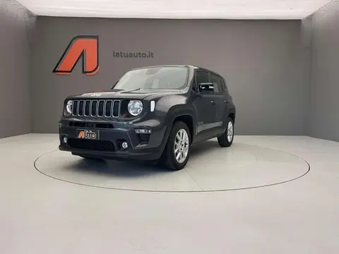 Used JEEP RENEGADE Petrol 2023 Ad 