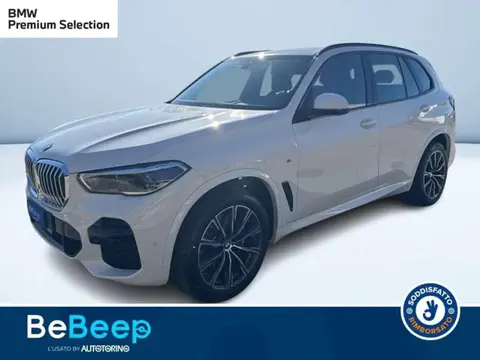 Used BMW X5 Hybrid 2021 Ad 