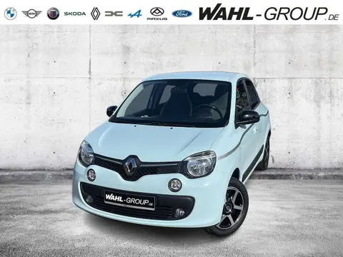 Used RENAULT TWINGO Petrol 2019 Ad 