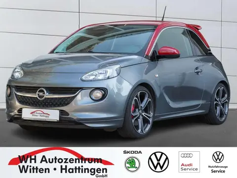 Annonce OPEL ADAM Essence 2019 d'occasion 