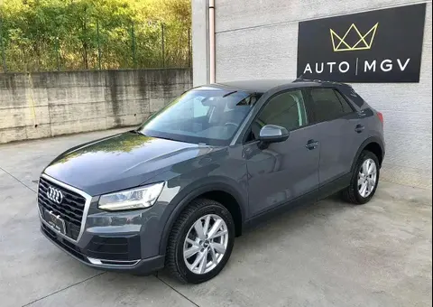 Used AUDI Q2 Diesel 2018 Ad 