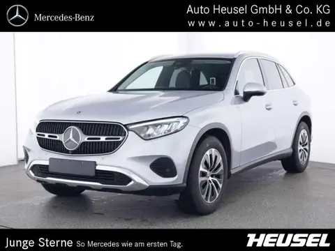 Used MERCEDES-BENZ CLASSE GLC Petrol 2023 Ad 