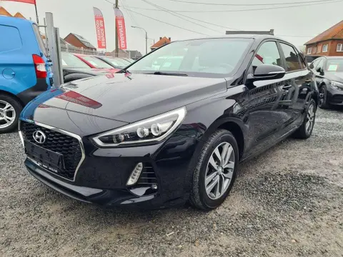 Annonce HYUNDAI I30 Essence 2019 d'occasion 