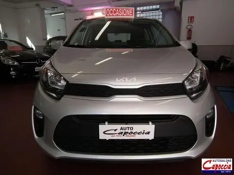 Used KIA PICANTO Petrol 2022 Ad 