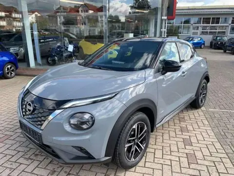 Used NISSAN JUKE Petrol 2024 Ad 