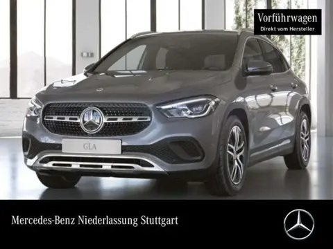 Annonce MERCEDES-BENZ CLASSE GLA Essence 2023 d'occasion Allemagne