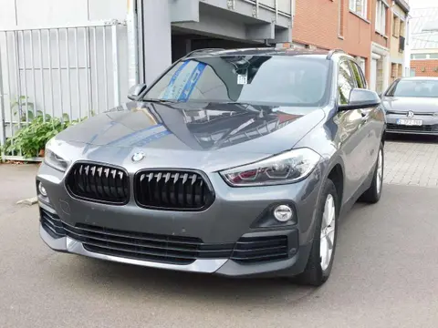 Used BMW X2 Diesel 2019 Ad 