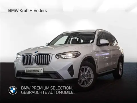 Annonce BMW X3 Essence 2023 d'occasion 