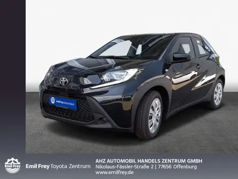 Used TOYOTA AYGO X Petrol 2024 Ad 