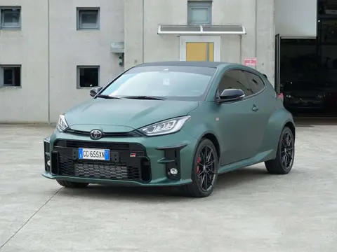 Annonce TOYOTA YARIS Essence 2021 d'occasion 