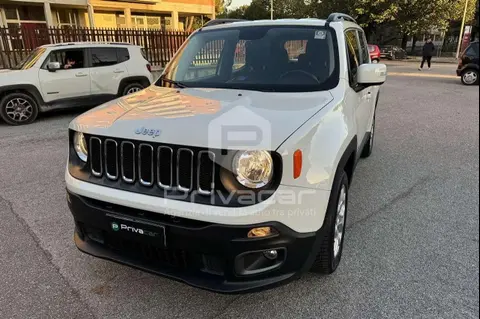 Used JEEP RENEGADE Petrol 2016 Ad 