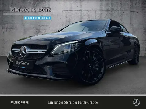 Used MERCEDES-BENZ CLASSE C Petrol 2021 Ad 