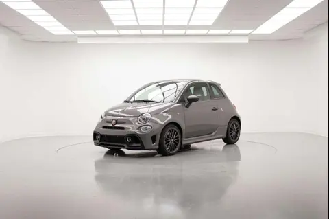 Annonce ABARTH 595 Essence 2023 d'occasion 