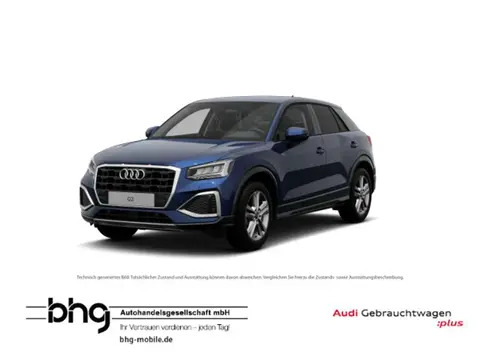 Used AUDI Q2 Petrol 2023 Ad 