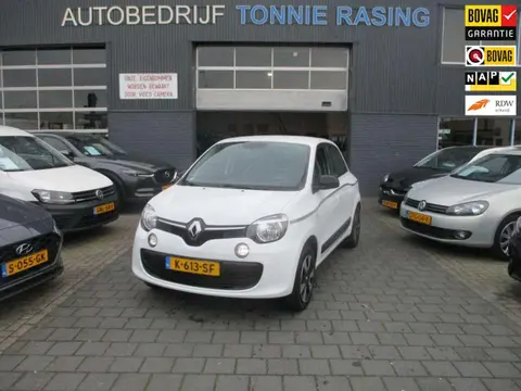 Used RENAULT TWINGO Petrol 2019 Ad 