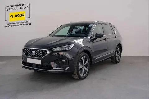 Annonce SEAT TARRACO Essence 2023 d'occasion 