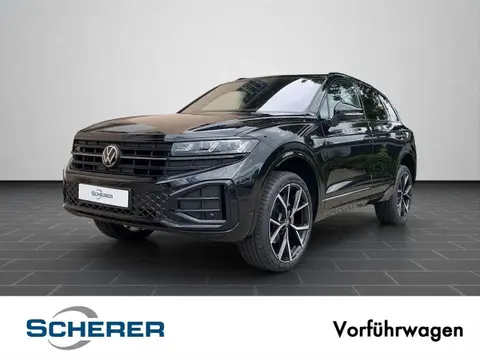 Used VOLKSWAGEN TOUAREG Diesel 2024 Ad 