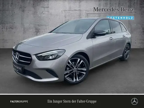 Used MERCEDES-BENZ CLASSE B Petrol 2019 Ad 