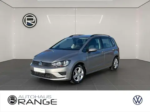 Annonce VOLKSWAGEN GOLF Essence 2015 d'occasion 