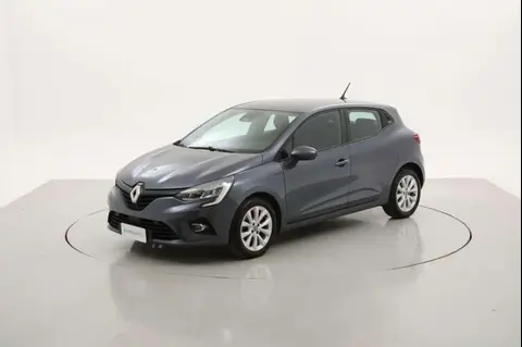 Annonce RENAULT CLIO Essence 2020 d'occasion 