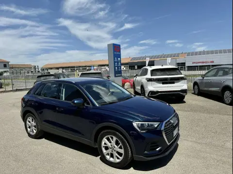 Used AUDI Q3 Diesel 2020 Ad 