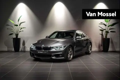 Annonce BMW SERIE 4 Essence 2020 d'occasion 