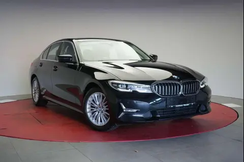 Used BMW SERIE 3 Diesel 2019 Ad 