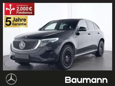 Used MERCEDES-BENZ EQC Electric 2023 Ad 