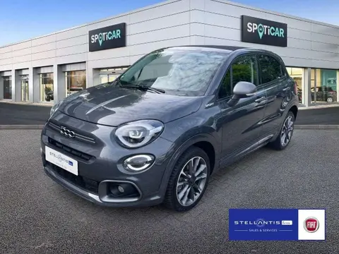 Used FIAT 500X Petrol 2023 Ad 