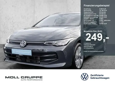 Annonce VOLKSWAGEN GOLF Essence 2024 d'occasion 