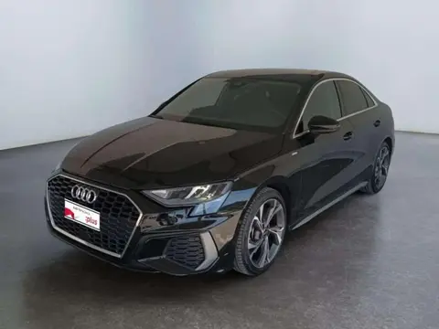 Annonce AUDI A3 Diesel 2023 d'occasion 