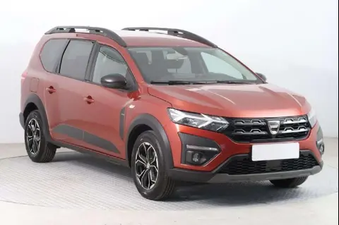 Used DACIA JOGGER Petrol 2022 Ad 