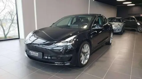 Used TESLA MODEL 3 Electric 2020 Ad 