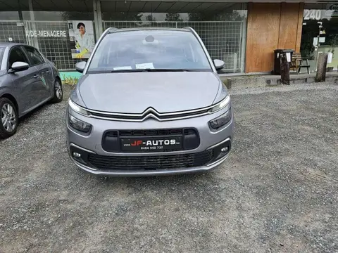 Used CITROEN C4 Petrol 2019 Ad 