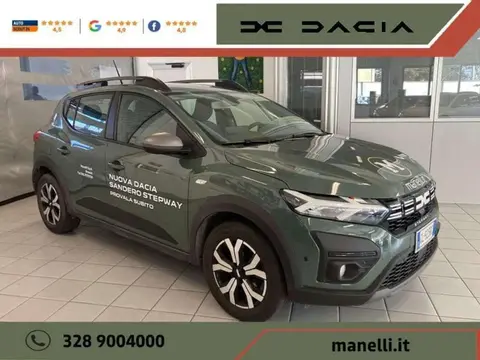 Used DACIA SANDERO LPG 2023 Ad 