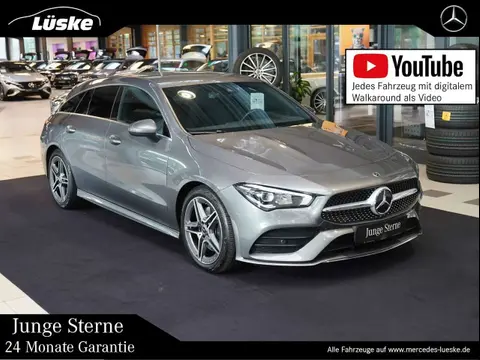 Used MERCEDES-BENZ CLASSE CLA Diesel 2020 Ad 