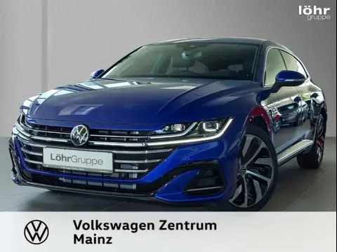 Used VOLKSWAGEN ARTEON Diesel 2024 Ad 