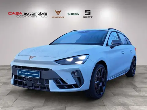 Annonce CUPRA LEON Essence 2024 d'occasion 