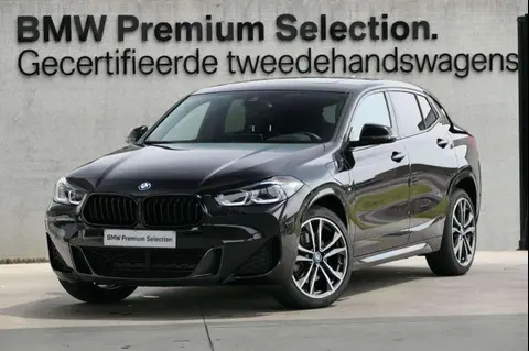 Used BMW X2 Hybrid 2023 Ad 