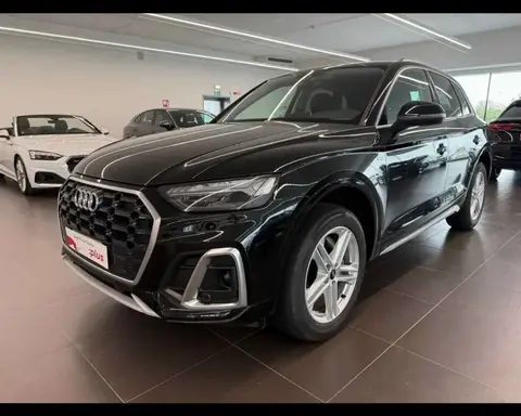 Used AUDI Q5 Diesel 2023 Ad 