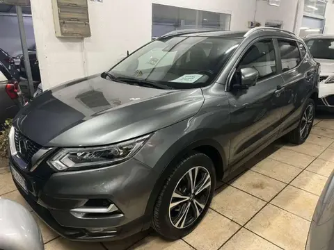 Annonce NISSAN QASHQAI Diesel 2020 d'occasion 