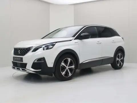 Used PEUGEOT 3008 Petrol 2019 Ad 