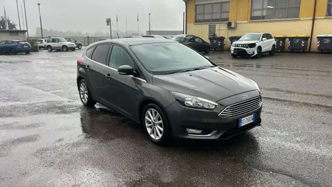 Used FORD FOCUS Diesel 2016 Ad 