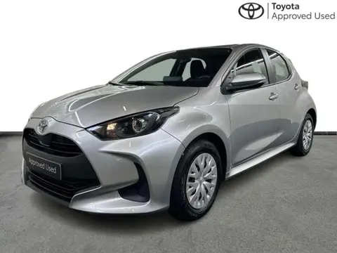 Used TOYOTA YARIS Petrol 2023 Ad 